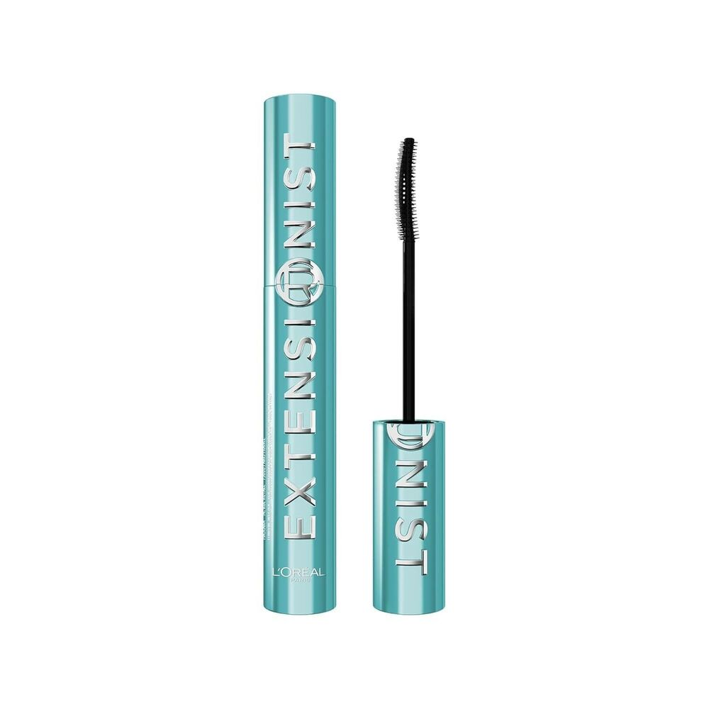 L'Oreal Paris Extensionist Mascara Black Waterproof Lengthening and Volumizing